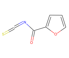 2-Furoyl isothiocyanate