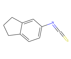 5-indanyl isothiocyanate