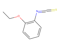 2-Ethoxyphenyl isothiocyanate