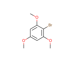 1-Bromo-2,4,6-trimethoxybenzene