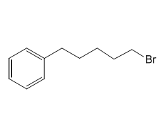 1-Bromo-5-phenylpentane