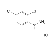 2,4-Dichlorophenylhydrazine Hydrochloride