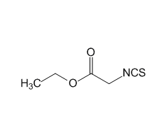 Ethyl 2-isothiocyanatoacetate