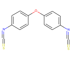 4-Isothiocyanatophenyl ether