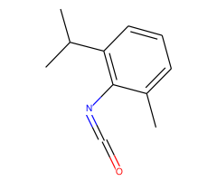 2-iso-Propyl-6-methylphenyl isothiocyanate