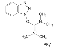 O-(Benzotriazol-1-yl)-N,N,N',N'-tetramethyluronium hexafluorophosphate