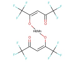 Bis(hexafluoroacetylacetonato)manganese (II)hydrate