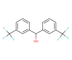 3,3'-Bis(trifluoromethyl)benzhydrol