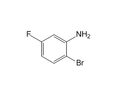 2-Bromo-5-fluoroaniline