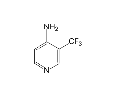 4-Amino-3-(trifluoromethyl)pyridine