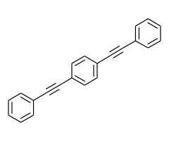 1,4-Bis(phenylethynyl)benzene