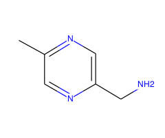 2-(Aminomethyl)-5-methylpyrazine