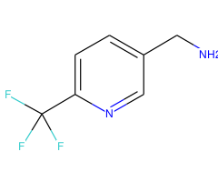 5-Aminomethyl-2-(trifluoromethyl)pyridine