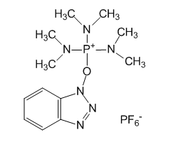 Benzotriazol-1-yloxytris(dimethylamino)phosphonium hexafluorophosphate