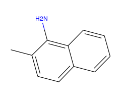 1-Amino-2-methylnaphthalene