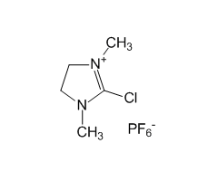 2-Chloro-1,3-dimethylimidazolinium Hexafluorophosphate