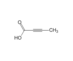 2-Butynoic Acid