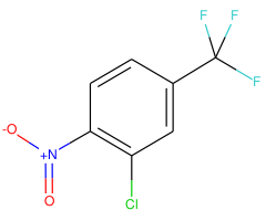 3-Chloro-4-nitrobenzotrifluoride