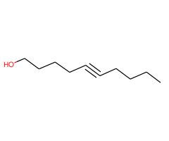 5-Decyn-1-ol