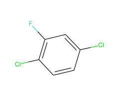 2,5-Dichlorofluorobenzene