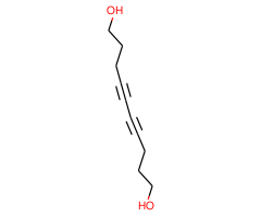 4,6-Decadiyn-1,10-diol