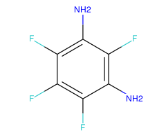 1,3-Diaminotetrafluorobenzene