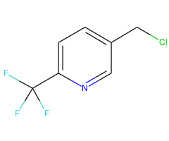 5-Chloromethyl-2-(trifluoromethyl)pyridine