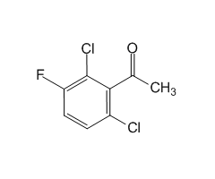 2',6'-Dichloro-3'-fluoroacetophenone