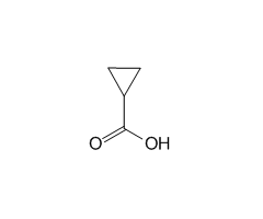 Cyclopropanecarboxylic Acid