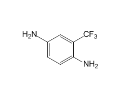 2,5-Diaminobenzotrifluoride