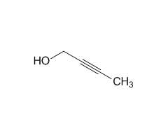 2-Butyn-1-ol