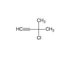 3-Chloro-3-methyl-1-butyne