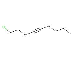 1-Chloro-4-nonyne