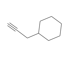 3-Cyclohexyl-1-propyne