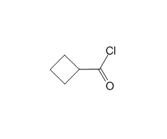 Cyclobutanecarbonyl chloride