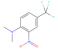 4-Dimethylamino-3-nitrobenzotrifluoride