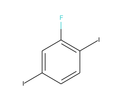 2,5-Diiodofluorobenzene