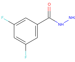 3,5-Difluorobenzhydrazide