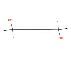 2,7-Dimethyl-3,5-octadiyn-2,7-diol