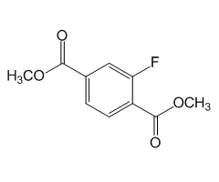 Dimethyl fluoroterephthalate