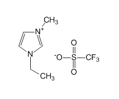 1-Ethyl-3-methylimidazolium Triflate