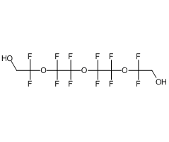 Fluorinated tetraethylene glycol