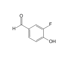 3-Fluoro-4-hydroxybenzaldehyde