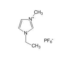 1-Ethyl-3-methylimidazolium Hexafluorophosphate