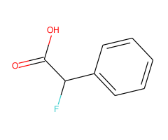 alpha-Fluorophenylacetic acid