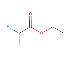 Ethyl iodofluoroacetate