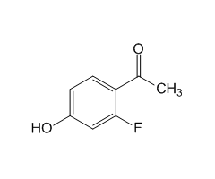 2-Fluoro-4-hydroxyacetophenone