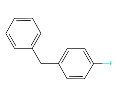 4-Fluorodiphenylmethane