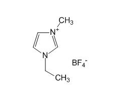 1-Ethyl-3-methylimidazolium Tetrafluoroborate