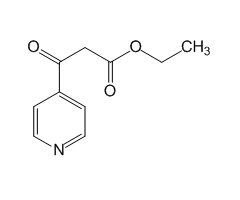 Ethyl isonicotinylacetate